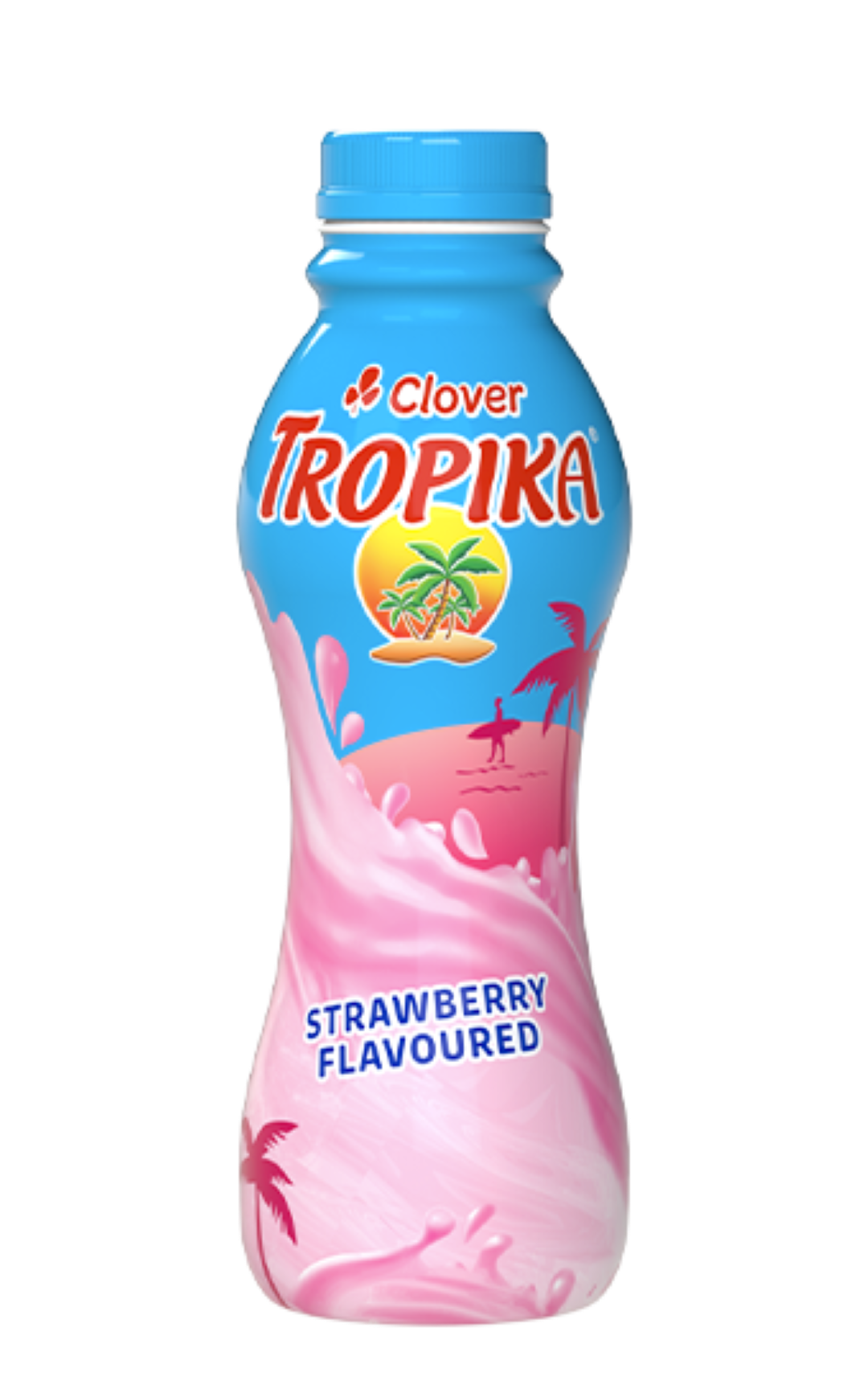 TROPIKAL STRAWBERRY 300ML